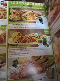 We have some incredible recipe suggestions for you to attempt. Menu Showing Tastes Of The Mediterranean Selections Picture Of Olive Garden Italian Restaurant Blasdell Tripadvisor