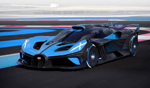 Check spelling or type a new query. Bugatti Bolide A Light And Fast Vehicle Thanks To 3d Printing 3dnatives