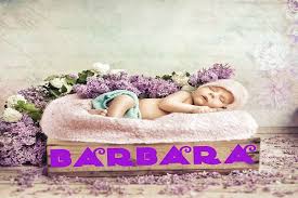 Cosa Significa Il Nome Barbara