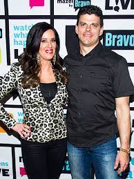 Patti Stanger And David Krause Have Split People Com
