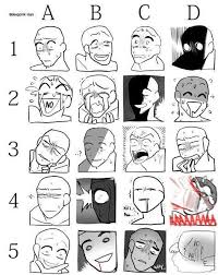 Pin By Peter B Parker On Art In 2020 Drawing Meme Drawing Expressions Funny Face Drawings