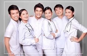 Bsc in nursing is 4 years course. Philipines Eb 3 Is Current Ins July 2019