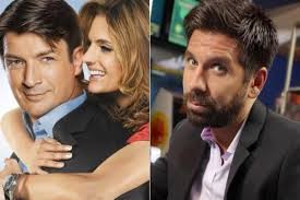 'Castle' Season 6: 'Chuck' Star Joshua Gomez Joins in Bizarre Time-Travel  Episode