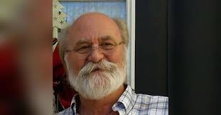 Ken E. Large Obituary