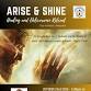 Arise & Shine event image