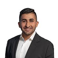 Leadership: Meet our executive team