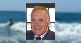 Walter J. Kowalek Obituary October 16, 2023