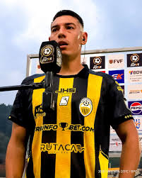 Deportivo Táchira F.C.