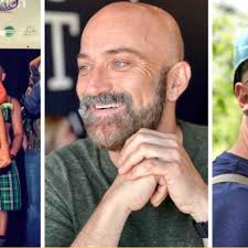 Fundraiser by James Grady : Help Jerry Fight Cancer's New Challenge