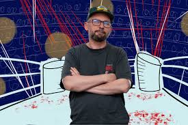 Image result for Gerendai Károly