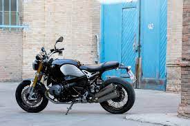 170 Hi Res Photos Of The Bmw R Ninet Asphalt Rubber