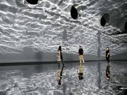 Http Www Estadao Com Br Estadao Novo Img Logo Png Oca Light Art Installation Interactive Art Installation Art