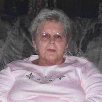 Neta Marie Smith Obituary