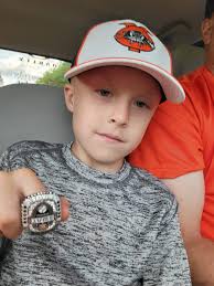 Hayden Bowman, The Shortstop #21