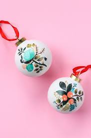 Find great ideas, inspiration & other christmas decorating at ecstasycoffee.com. 72 Diy Christmas Ornaments Best Homemade Christmas Tree Ornaments