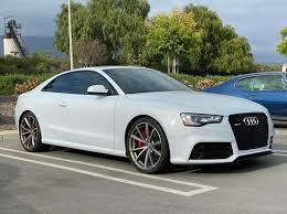 Image result for Glacier White 2015 RS5