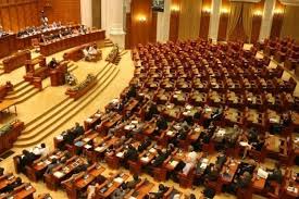 Proiectul de modificare a codului penal si adoptat de camera. Senat ModificÄƒrile La Codul Penal Adoptate
