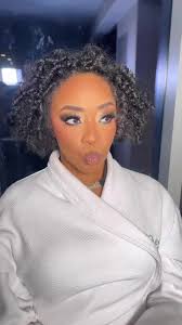 The Real Judy Da Brat Makeup Artist