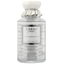 Buy creed silver mountain water unisex fragrance for men and women online at the official uk store. Creed Silver Mountain Water Eau De Parfum Spray 250ml London International Perfumes Cosmetics