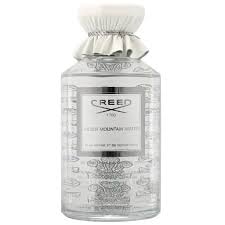/ 50 ml eau de parfum spray. Creed Silver Mountain Water Eau De Parfum Spray 250ml London International Perfumes Cosmetics
