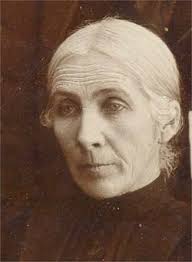 Caroline Burner Kibler (1841-1927)