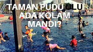 Pelan cadangan pembangunan taman pudu ulu ini terbahagi kepada tiga fasa utama itu bertujuan mewujudkan sebuah taman awam yang dilengkapi dengan pelbagai kemudahan rekreasi dan riadah bagi semua golongan masyarakat dan peringkat umur. Taman Pudu Ulu Recreation Park Kuala Lumpur 9 Best Things