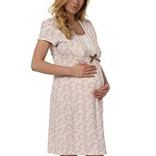 Una grande scelta di prodotti moda da scoprire su kiabi. Camicia Da Notte Premaman Italian Fashion Recensioni