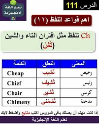 معنى كرسي بالانجليزي