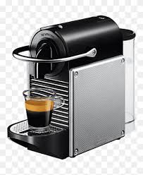 Italcoffe espresso machine for nespresso compatible with 50 coffee capsule promo. Nespresso Png Images Pngwing