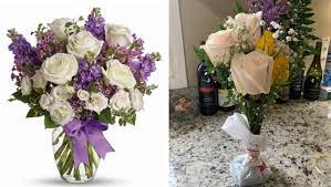 Mother's day flowers delivery canada. People Angry Mother S Day Flower Deliveries Didn T Arrive As Advertised Ctv News