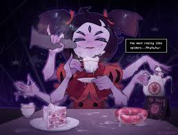 Rule34 - If it exists, there is porn of it  muffet  4554513