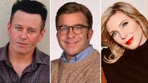 Brent Morin, Peter Billingsley & June Diane Raphael Latest To Join 'Bad  Monkey' Season 2 At Apple