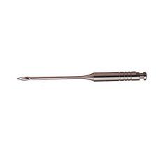 In this lecture i have given a detailed explanation about gates glidden drills.1. Kerr Gates Glidden Drills No 4 Uae
