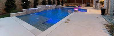 We build the highest quality, award winning designed pools in the industry. Getting Started With A New Pool Gohlke Pools