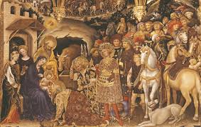 Image result for arte medievale