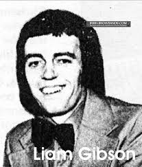 Liam Gibson |