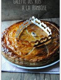 Galette Des Rois A La Frangipane Recette De Cyril Lignac Recette Frangipane Creme Patissiere Galette Des Rois A La Framboise Galette Des Rois