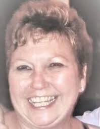 Patricia Rohan Obituary (1959