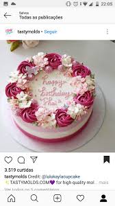 Birthday Wishes In Russian Pin On Cake Decorating