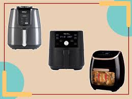 Cook up a storm (2017). Best Air Fryer 2021 Ninja Tefal And Philips Models For Healthier Dishes The Independent