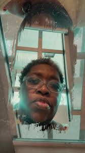 Real life situation with Tiffany Moore 🤷🏾‍♀️