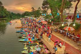 Nora plaza shopping center is located in indianapolis city of indiana state. Hatyai Thailand Tripjalan