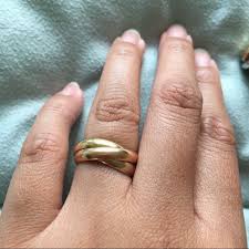 We did not find results for: Cartier Trinity Ring Must De Cartier Tri Color Trinity Ring Rings Cartier