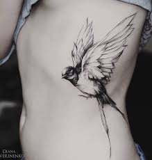 Birds And Their Meanings Tattoo Linkredirect Linkvertise Tatouage D Oiseau Homme Tatouage Designs De Tatouages