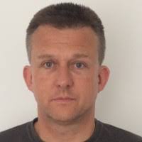 Andrew Huestis's Instagram, Twitter & Facebook