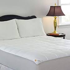 Night Sweats These Cooling Mattress Pads Are An Affordable Remedy Best Mattress Best Cooling Mattress Cooling Mattress Pad