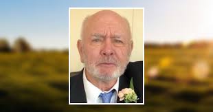 Andrew "Donald" Politowicz Obituary January 19, 2022