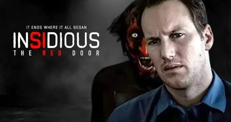 Insidious: The Red Door - film-authority.com