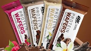 If you are a fan of cheese in general, then you will love this recipe. Optimum Nutrition High Protein Wafer Bars Low Sugar Low Fat Low Carb Dessert Pick Flavor 9 Pack Ocean State Nutrition