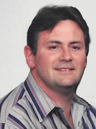 Hubert Warren Thedford Obituary